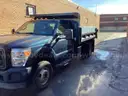 2016 Ford F-350 SD XL DRW 4WD