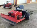 Toro 2020 Sand-Pro