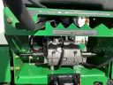 John Deere mower