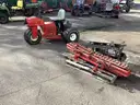 Toro 2020 Sand-Pro