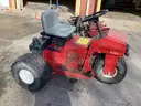 Toro 2020 Sand-Pro