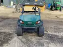 EZ-GO Terrain 250 golf cart