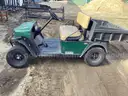 EZ-GO Terrain 250 golf cart