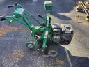 Ryan JR. Sod cutter