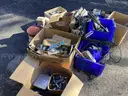 Lot of miscellaneous items