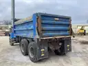 1990 International 4900 Dump Truck