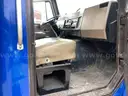 1990 International 4900 Dump Truck