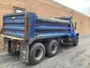 1990 International 4900 Dump Truck