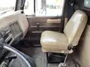 1990 International 4900 Dump Truck