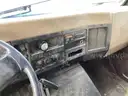 1990 International 4900 Dump Truck
