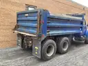 1990 International 4900 Dump Truck
