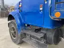 1990 International 4900 Dump Truck