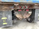 1990 International 4900 Dump Truck