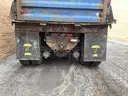 1990 International 4900 Dump Truck