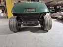 EZ-GO golf cart - gas engine