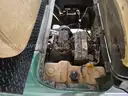 EZ-GO golf cart - gas engine