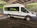 2016 Ford Transit