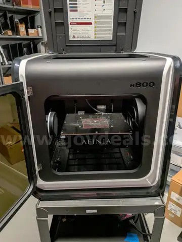 Afinia H800 3D Printer