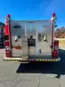 1997 E-One 1800 gallon tanker