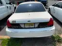 2008 Ford Crown Victoria