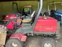 1994 Toro 455D Mower