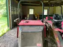 1994 Toro 455D Mower