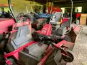 1994 Toro 455D Mower