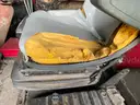 1994 Toro 455D Mower