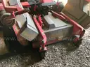 1994 Toro 455D Mower