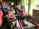 1994 Toro 455D Mower