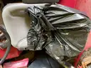 1995 Toro 455D Mower