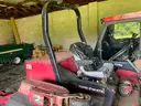 1995 Toro 455D Mower