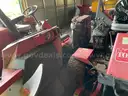 1995 Toro 455D Mower