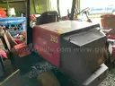 1995 Toro 455D Mower