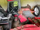 1995 Toro 455D Mower