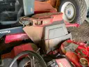 1995 Toro 455D Mower