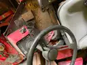 1995 Toro 455D Mower