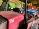 1995 Toro 455D Mower