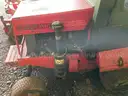 1986 Toro Ground Master w/Cab, Mowing Deck, &#x26; Plow