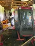 1986 Toro Ground Master w/Cab, Mowing Deck, &#x26; Plow