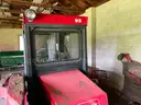 1986 Toro Ground Master w/Cab, Mowing Deck, &#x26; Plow