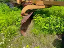 1967 CATERPILLAR 14E GRADER
