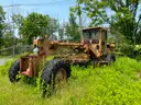 1967 CATERPILLAR 14E GRADER