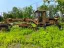 1967 CATERPILLAR 14E GRADER