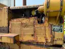 1967 CATERPILLAR 14E GRADER