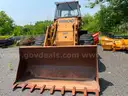 1987 CASE W20 LOADER