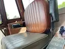 1987 CASE W20 LOADER