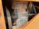 1987 CASE W20 LOADER