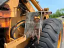 1987 CASE W20 LOADER