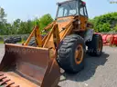 1987 CASE W20 LOADER